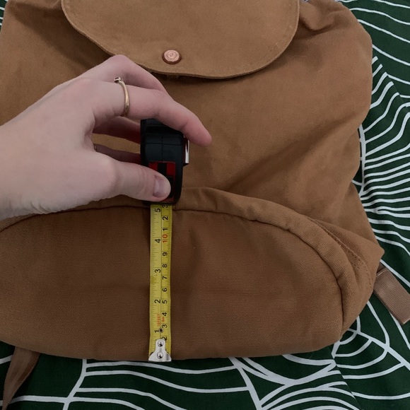 Herschel backpack - Picture 4 of 6